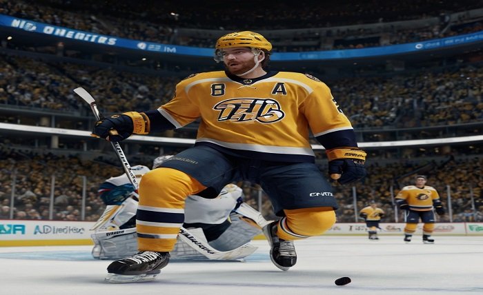 nhl 24 release date