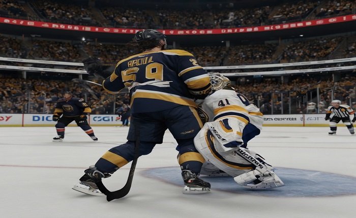 nhl 24 release date