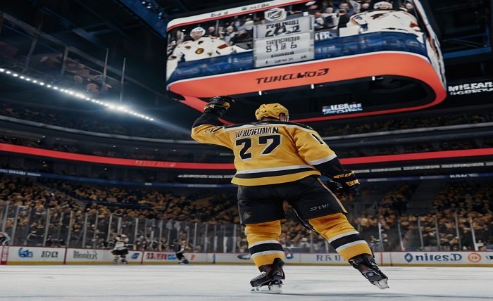 nhl 24 release date