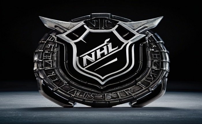 nhl logo