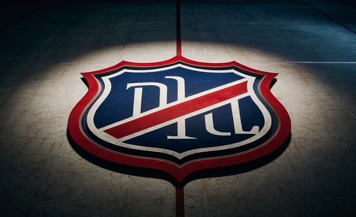 nhl logo