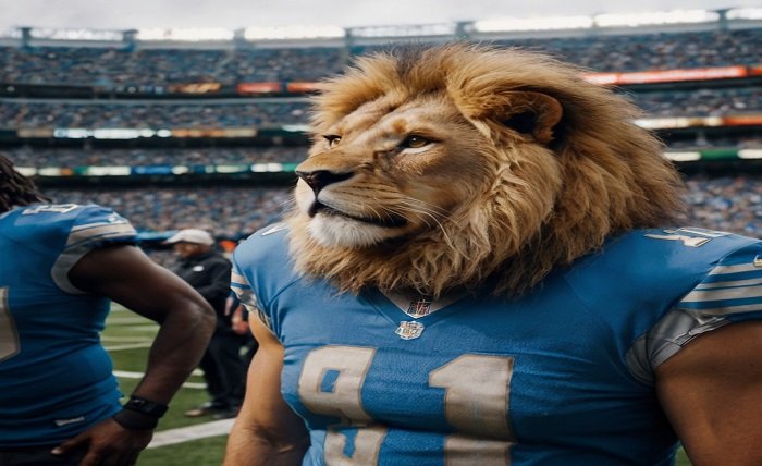 watch lions game today