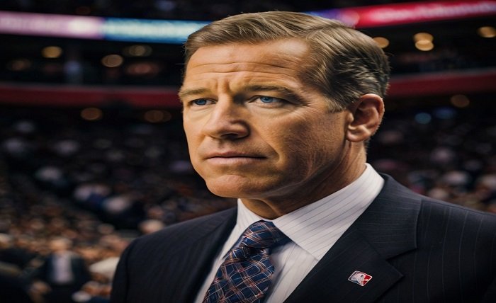 brian williams nba