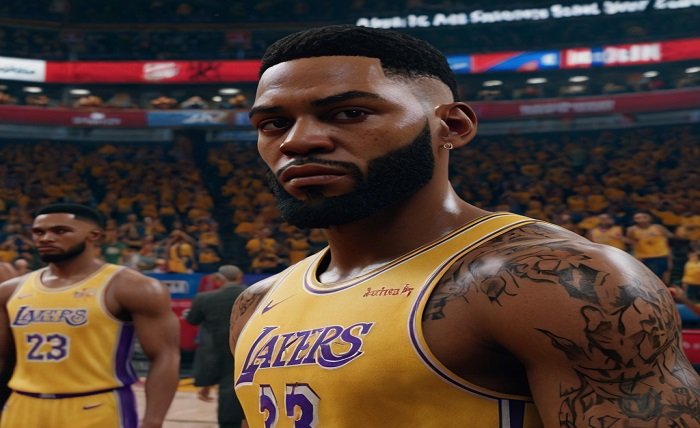 nba 2k22 debuts