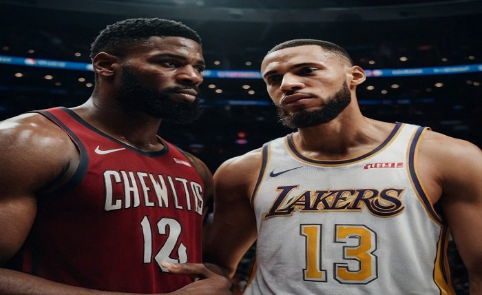 nba connections