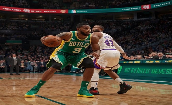 bet365 nba betting