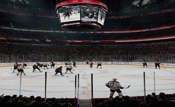 nhl 24 review