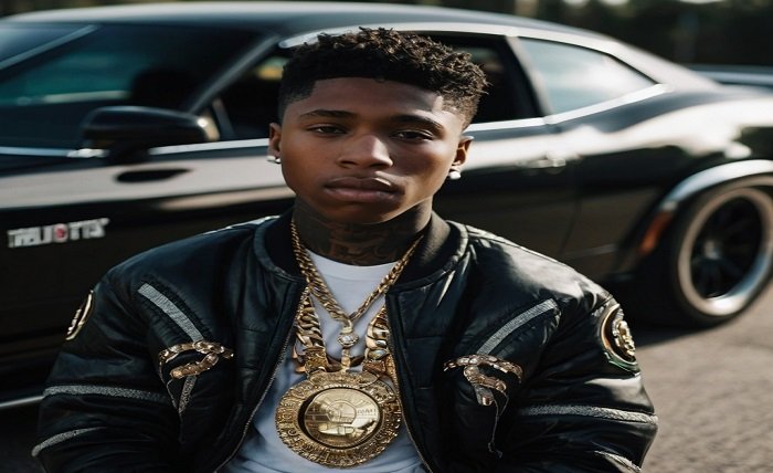 how old is nba youngboy