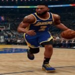 nba 2k24 ps4