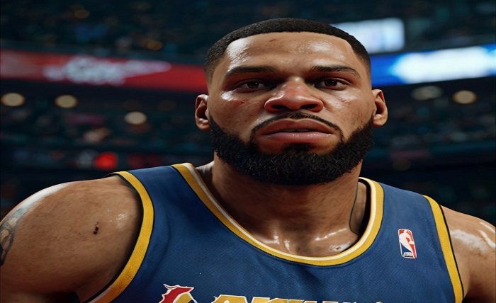 nba 2k17